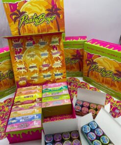 party boyz extracts concentrate