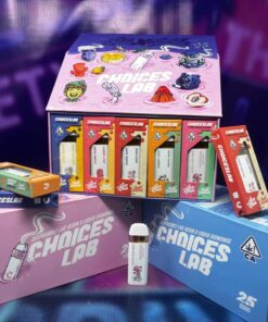 switch flavors disposable