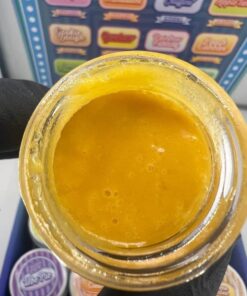 Badder bakery premium fine cured resin fresh baked live resin sugar, shatter, crumble, diamond 16 hand selected flavors pound box