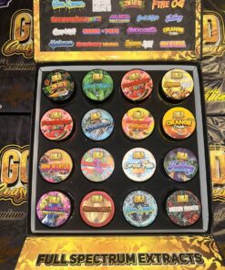 gold coast clear premium live resin sugar, badder, diamond, shatter, crumble concentrate full spectrum extracts