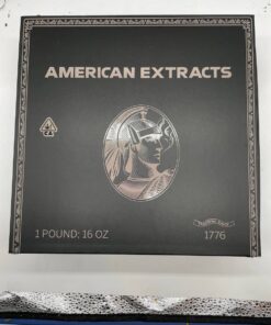 American extracts concentrate