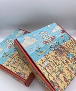 Arcadia extracts concentrate