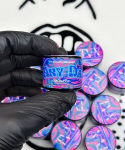 Any Dai – Cold Cured Solventless Live Rosin 2G