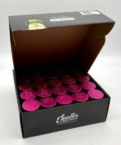 baby jeeter pre rolls