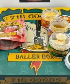 710 good extracts concentrate