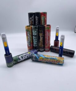 big wyn 2g disposable