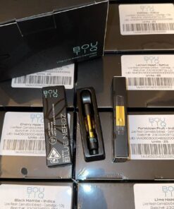 boutiq 1g carts live resin cartridge