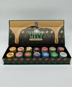 whole melt extracts hash rosin Concentrate is a type of cannabis concentrate made by extracting cannabinoids and terpenes from fresh frozen cannabis plants.