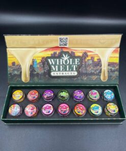whole melt extracts hash rosin Concentrate