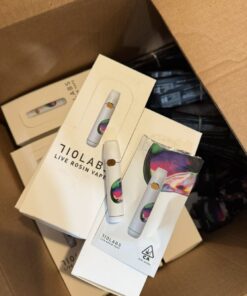 710 lab extracts live rosin 1g disposable vape pen 