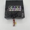 premium cake 1g carts she hits different authentic vaporizer device
