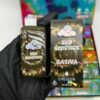 sky genetics disposable vape live resin diamonds