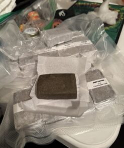Bubble Hash