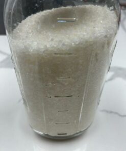 WHITE MICRO DIAMONDS