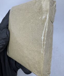 Wedding Crack (Brick Hash )