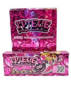 1PIECE PSILOCYBIN MUSHROOM BAR