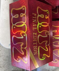 2G HITZ final edition