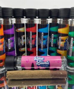 BLISS BLUNTS 2G PREROLLS