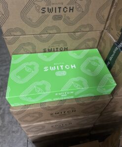 BOUTIQ GLOW 2g disposables