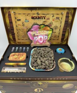 Bounty Farms Exotics flowers