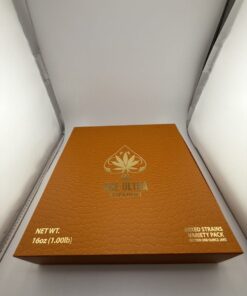 Ace ultra premium extracts concentrate