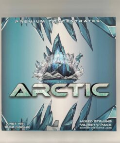 arctic premium concentrates