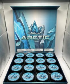 arctic premium concentrates